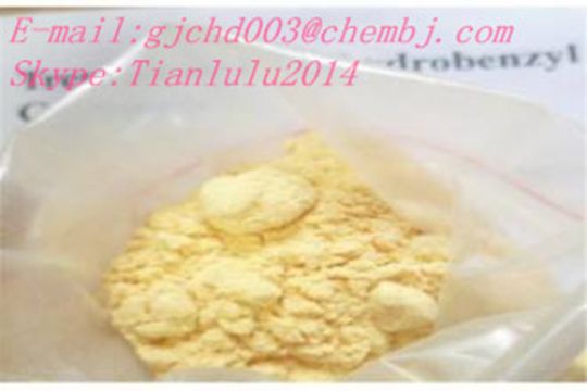 Trenbolone Hexahydrobenzyl Carbonate (Steroids)  